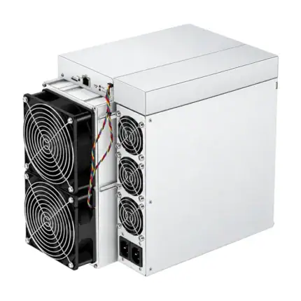 Bitmain Antminer S19 XP 134 TH/s air-cooled Bitcoin miner