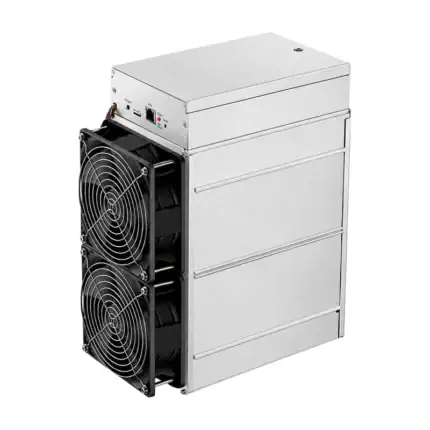 Bitmain Antminer Z11 Zcash miner, 135 kSol/s, 1418 W