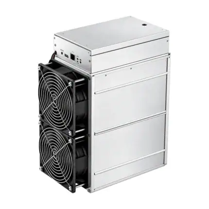 Bitmain Antminer Z15K 565K 565 kSol/s Zcash Equihash miner