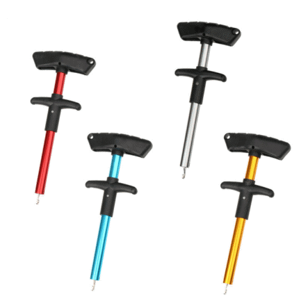 fish hook extractor