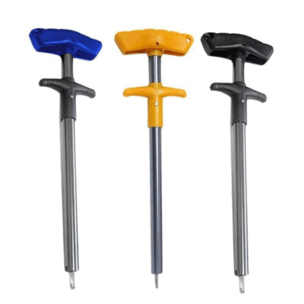 fish hook extractor