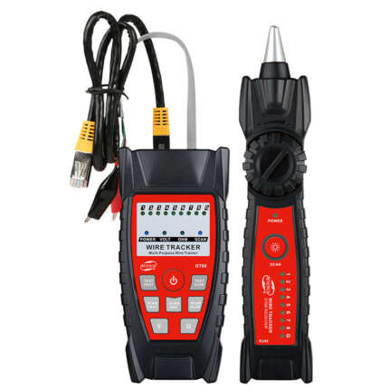 network line finder
