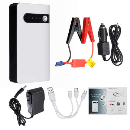 car starter booster