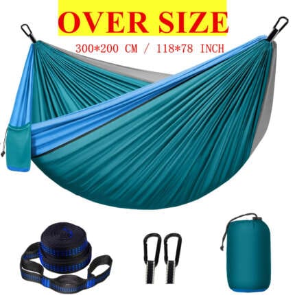 camping hammock