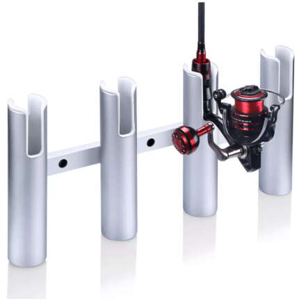 fishing rod holder