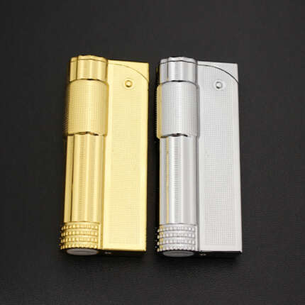 butane lighter welding