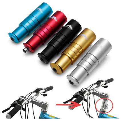 handlebar riser
