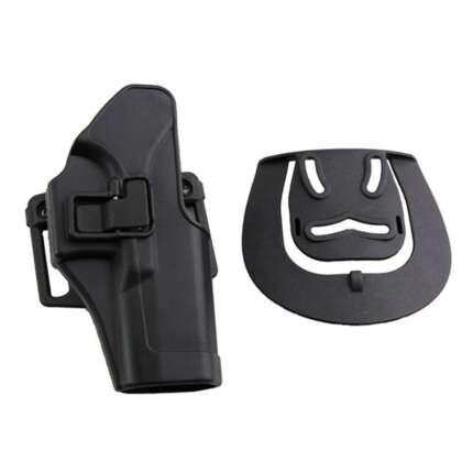 tactical holster