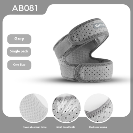 adjustable knee support