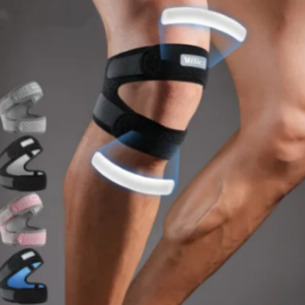 adjustable knee support