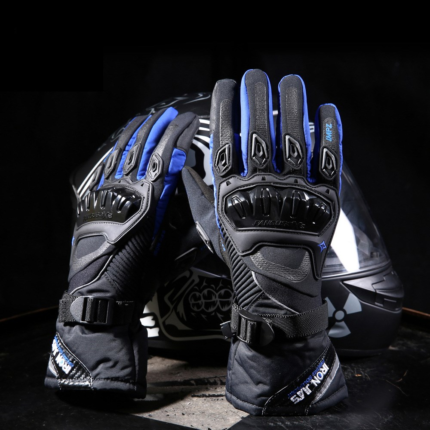 full finger gloves