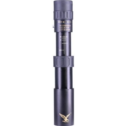 telescopic monocular
