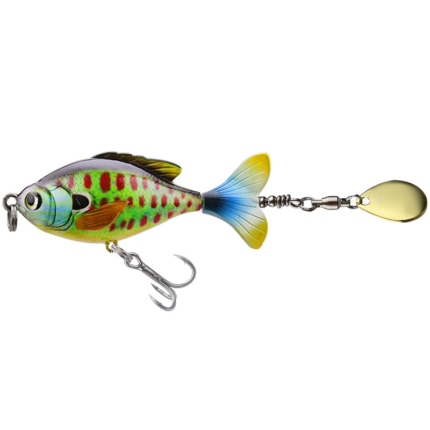 floating pencil lure