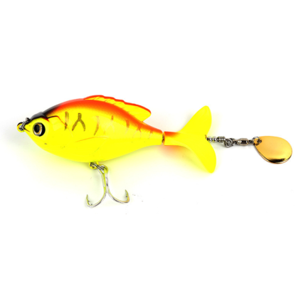 floating pencil lure