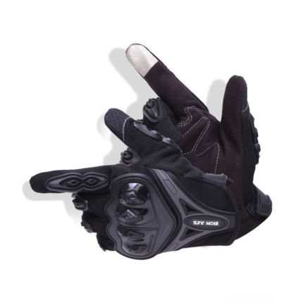full finger gloves