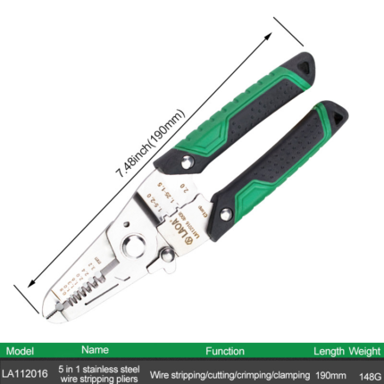 wire stripper tool
