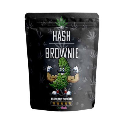 Strong hash brownie