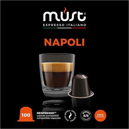 NAPOLI BLEND