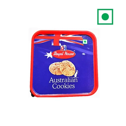 AUSTRALIAN Cookies