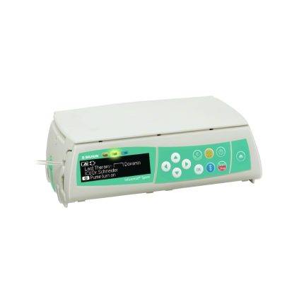 B.Braun Infusomat Space  Infusion Pump