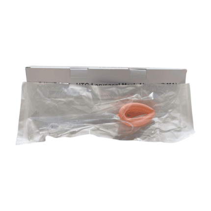 HTG Laryngeal Mask Airways(LMA)