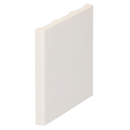 Afwerkprofiel 50x7