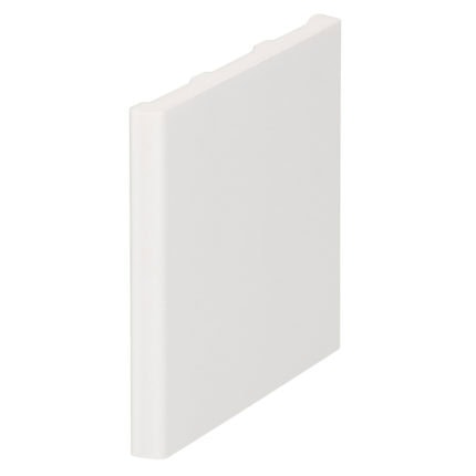 Afwerkprofiel 100x7