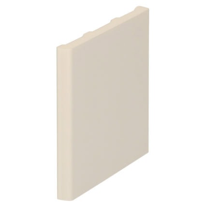 Afwerkprofiel 100x7