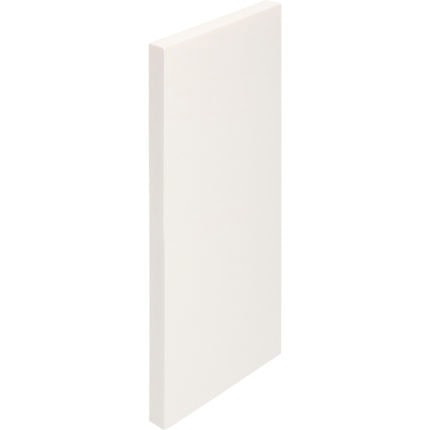 Unipanel bouwpaneel 285x16mm - Wit
