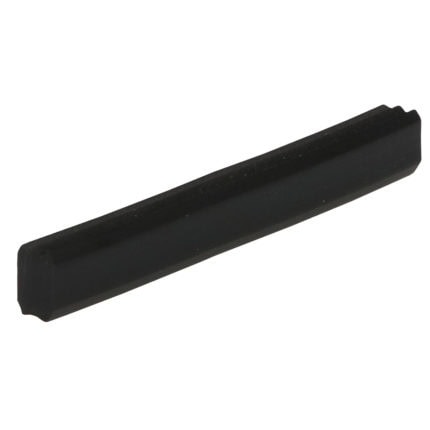 Infrees trap antislipprofiel 8mm - Zwart