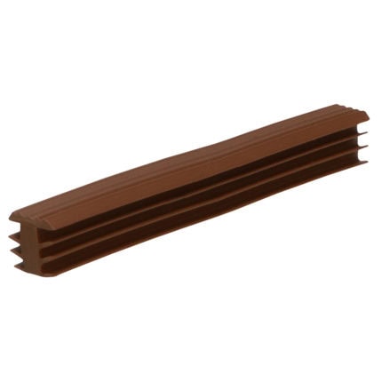 Infrees trap antislipprofiel 11mm - Bruin