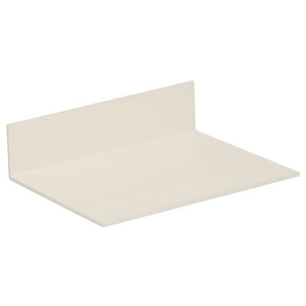 Hoekprofiel 160x80x3