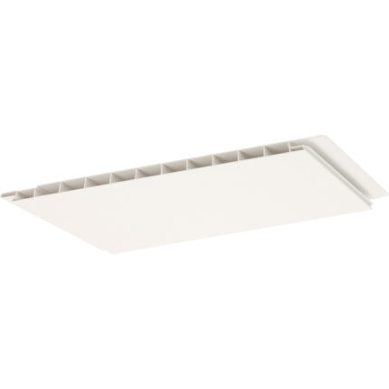 Special Foodcare vlakwerkend 200x8mm - Verkeerswit