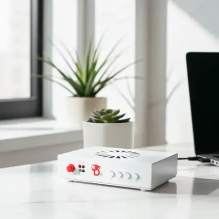 帝辰DC6视频融合器