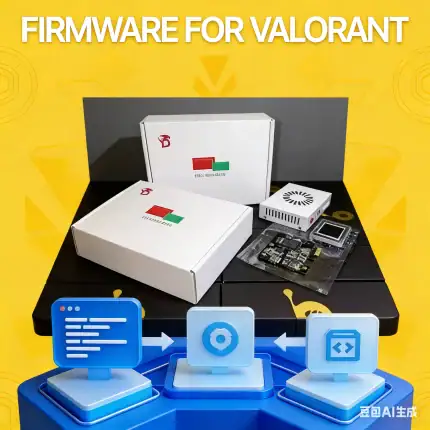 DMA三件套+BE VAC固件套餐-DMA three-piece set + BE VAC firmware package
