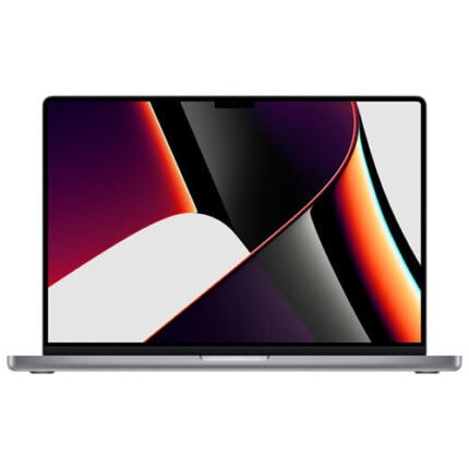 Apple MacBook Pro (2021) 16" - Apple M1 Pro Chip