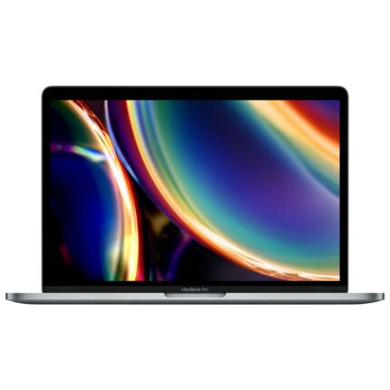 Apple MacBook Pro (2020) 13" - Intel Core i5 @ 1.4GHz