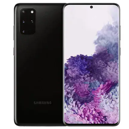 Samsung Galaxy S20+
