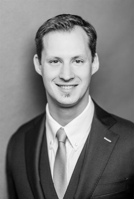 Adrian Pütz