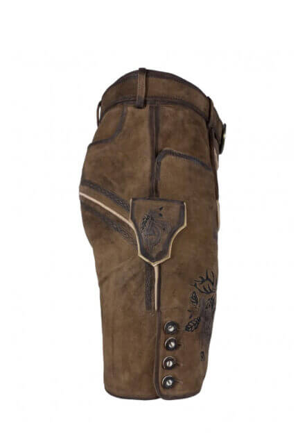 Ammersee Majestic Lederhosen