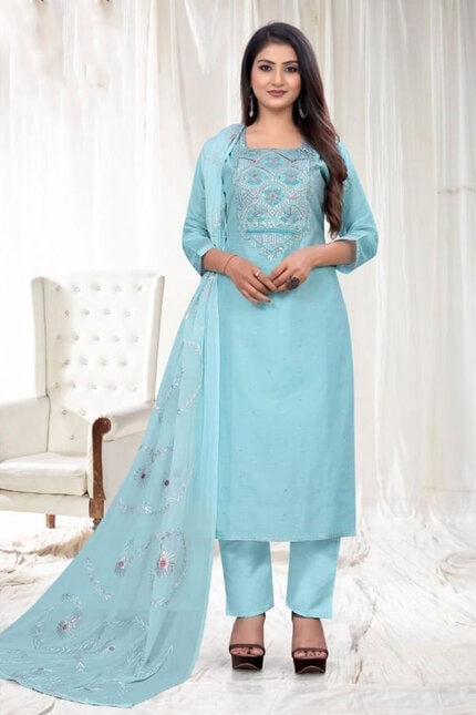 Salwar Suit