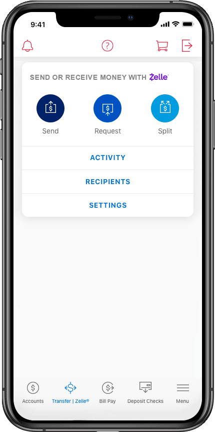 How-to-Remove-a-Zelle-Recipient-with-Bank-of-America