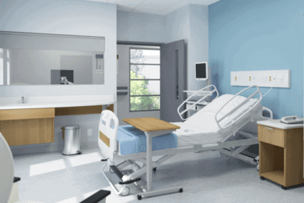 Hospital Furniture