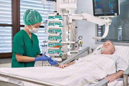 Critical Care & Intensive Care