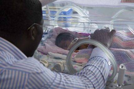 Child Health: NICU & PICU