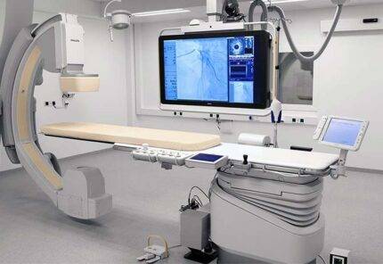 Cardiology & Cath-Lab