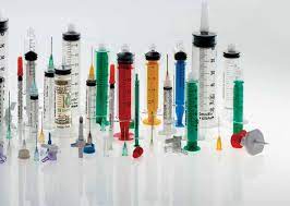 Syringes & Needles