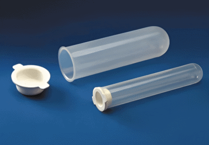 Centrifuge Tube Round Bottom-Polylab
