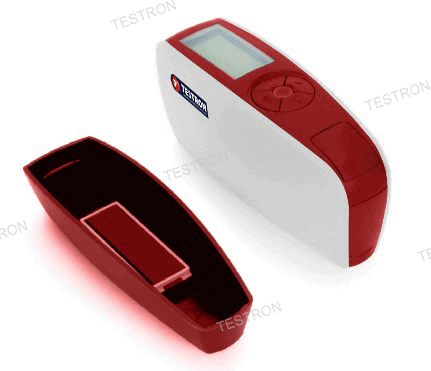 TT-P380 Tri-angle Gloss Meter