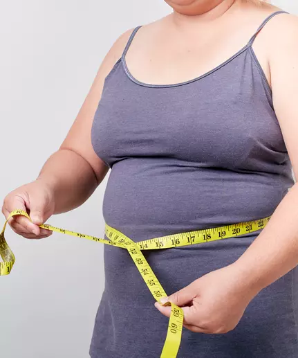 overweight overweight